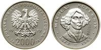 Polska, 2.000 złotych, 1979