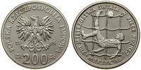 Polska, 200 złotych, 1985