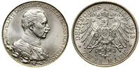 Niemcy, 2 marki, 1913 A