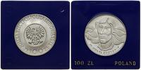 Polska, 100 złotych, 1973