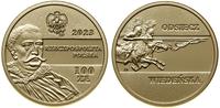Polska, 100 złotych, 2023