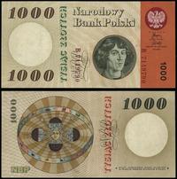 Polska, 1.000 złotych, 29.10.1965