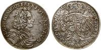 Polska, 2/3 talara (gulden), 1699 ILH