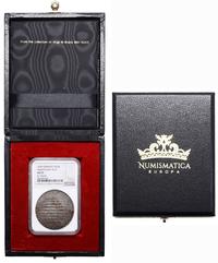 Niemcy, talar pamiątkowy, 1659