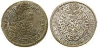 Austria, 3 krajcary, 1698 GE