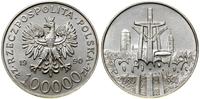Polska, 100.000 złotych, 1990
