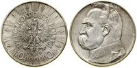 Polska, 10 złotych, 1939