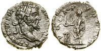 Cesarstwo Rzymskie, denar, (196–197)