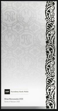 Polska, 20 złotych, 29.01.2020