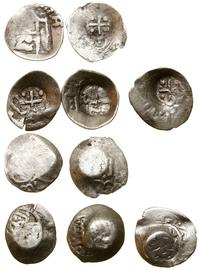 Mołdawia, zestaw 5 monet