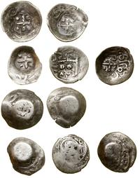 Mołdawia, zestaw 5 monet