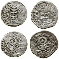 Mołdawia, zestaw 2 x grosz