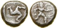 Grecja i posthellenistyczne, stater, (465–430 pne)