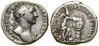 Cesarstwo Rzymskie, denar, (103–111)