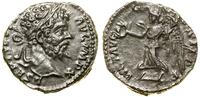 Cesarstwo Rzymskie, denar, (197–198)