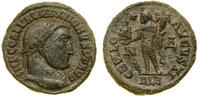 Cesarstwo Rzymskie, follis, (312–313)