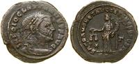 Cesarstwo Rzymskie, duży folllis, (301)