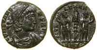 Cesarstwo Rzymskie, follis, (337–340)