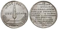 Polska, 1/3 talara (1/2 guldena), 1727