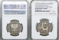 Polska, 200 złotych, 1985