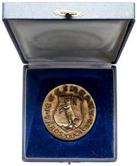 Węgry, medal pamiątkowy