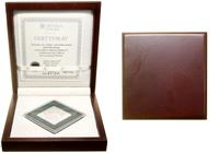 Polska, klipa z marszałkiem Piłsudskim, 2006