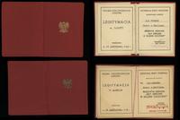 Polska, Zestaw pamiątek wystawionych na nazwisko Russko Borys