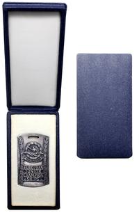 Polska, medal nagrodowy, 1973