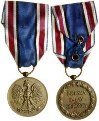 Polska, Medal Pamiątkowy za Wojnę 1918–1921, (od 1928)