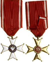 Polska, Krzyż Kawalerski Orderu Odrodzenia Polski