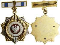 Polska, Odznaka tytułu honorowego „Zasłużony dla Zdrowia Narodu”, 1979–1992