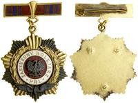 Polska, Odznaka tytułu honorowego „Zasłużony Kolejarz Polskiej Rzeczypospolitej Ludowej”, 1955–1992