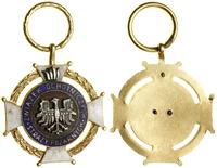 Polska, odznaka Związku Ochotniczych Straży Pożarnych