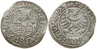 Śląsk, grosz, bez daty (1507–1508?)