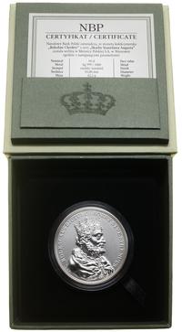 Polska, 50 złotych, 2013