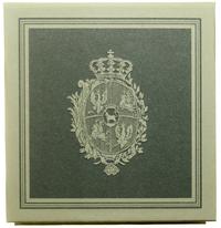 Polska, 50 złotych, 2013