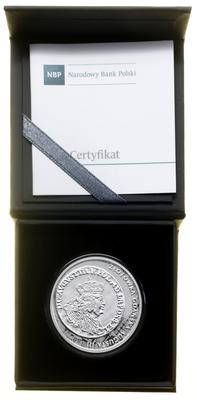 Polska, 20 złotych, 2020