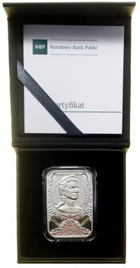 Polska, 20 złotych, 2020