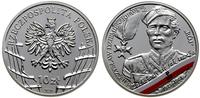 Polska, 10 złotych, 2020