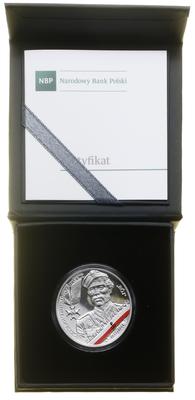 Polska, 10 złotych, 2020