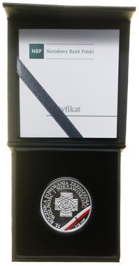 Polska, 10 złotych, 2020