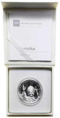 Polska, 10 złotych, 2020