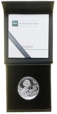 Polska, 10 złotych, 2020