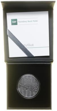 Polska, 10 złotych, 2020