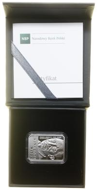 Polska, 10 złotych, 2020