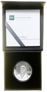 Polska, 10 złotych, 2020