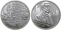 Polska, 10 złotych, 2020
