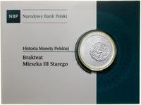 Polska, 10 złotych, 2014