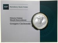 Polska, 10 złotych, 2014