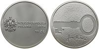 Polska, 10 złotych, 2014